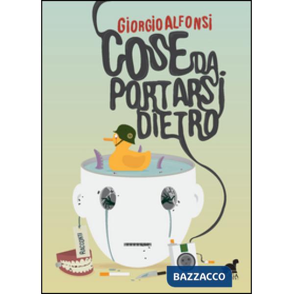 Cose da portarsi dietro