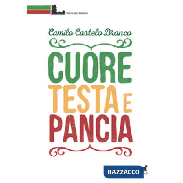 Cuore, testa e pancia