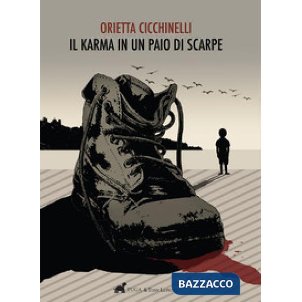 Karma in un paio di scarpe (Il)