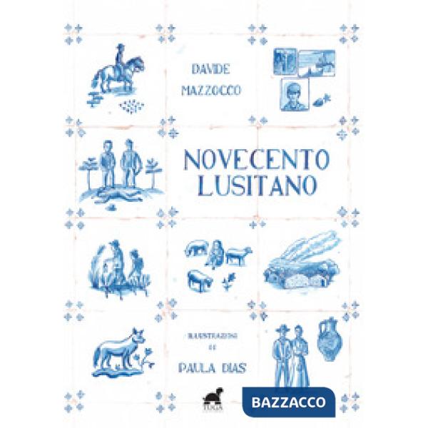 Novecento lusitano