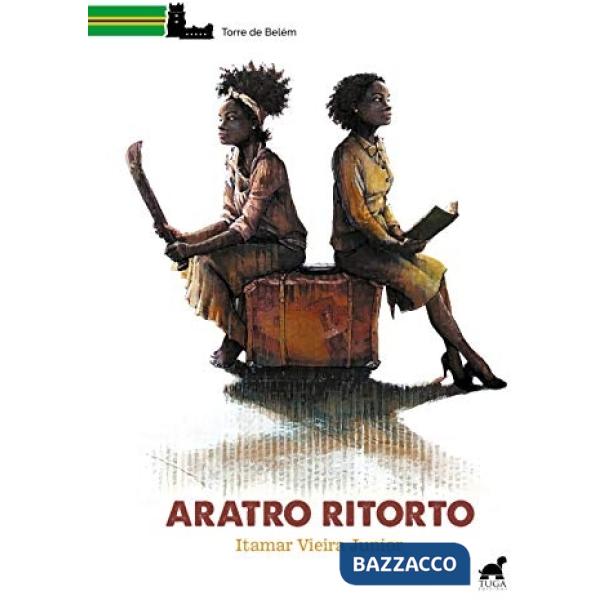 Aratro ritorto