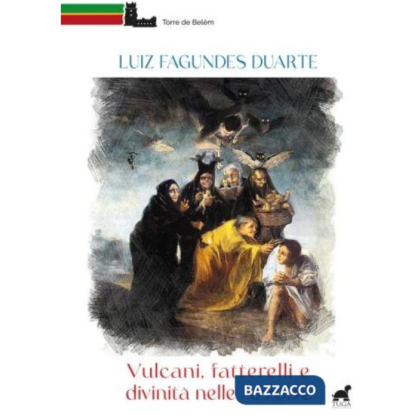 Vulcani, fatterelli e divinità nelle Azzorre