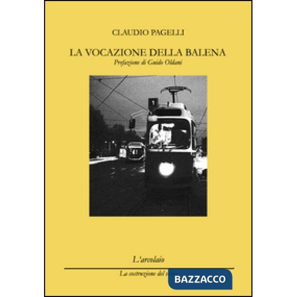 Vocazione della balena (La)