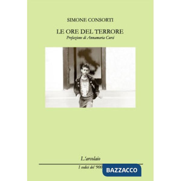 Ore del terrore (Le)