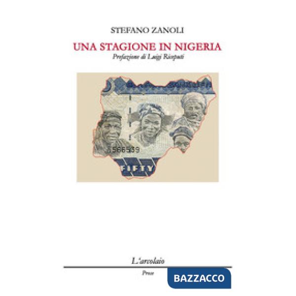 Stagione in Nigeria (Una)