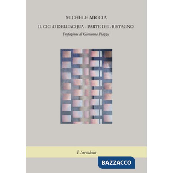 Ciclo dell'acqua. Parte del ristagno (Il)
