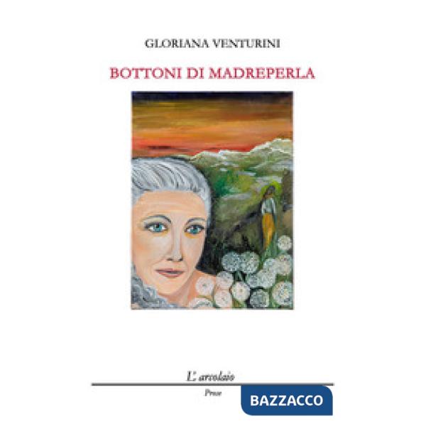 Bottoni di madreperla