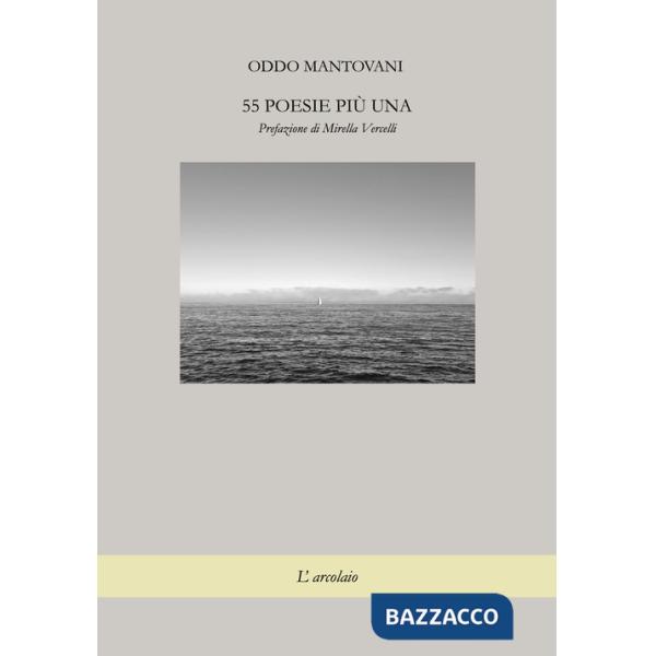 55 poesie più una