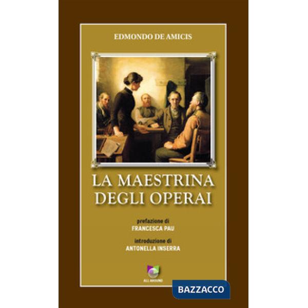 Maestrina degli operai (La)
