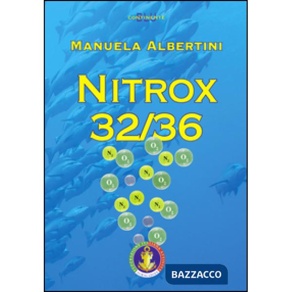 Nitrox 32/36