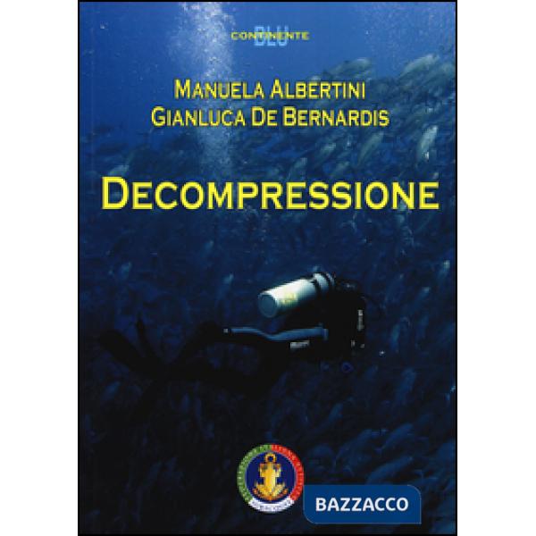 Decompressione. Manuale federale