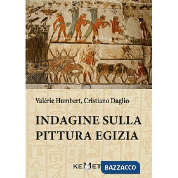 Indagine sulla pittura egizia