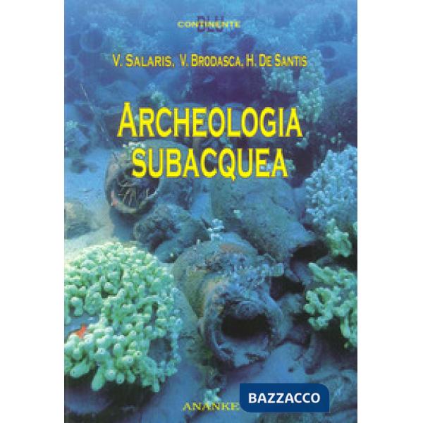 Archeologia subacquea