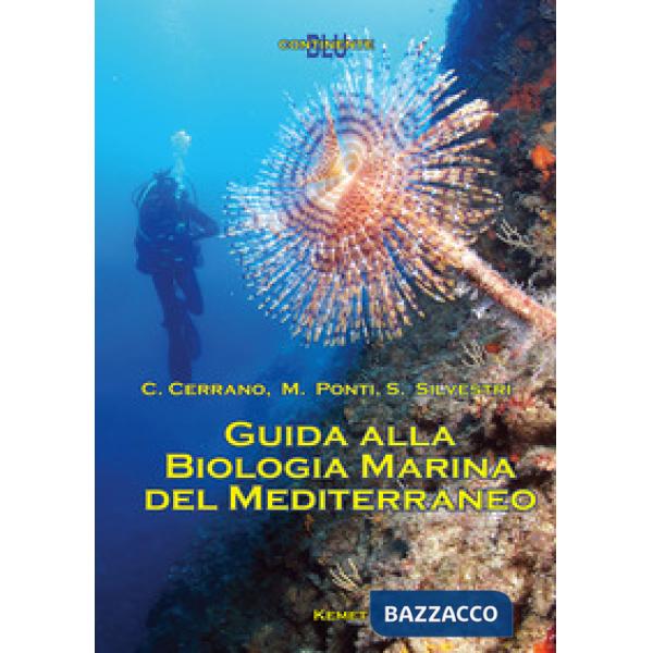 Guida alla biologia marina del Mediterraneo