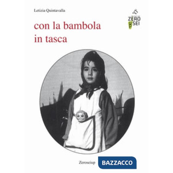 Con la bambola in tasca