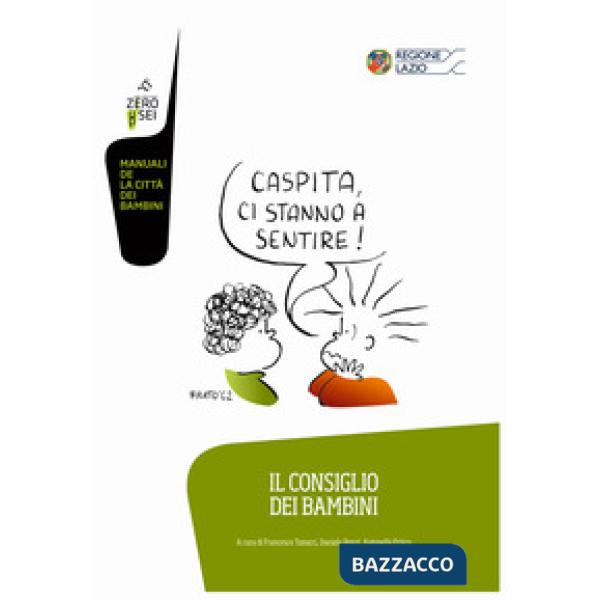 Consiglio dei bambini (Il)