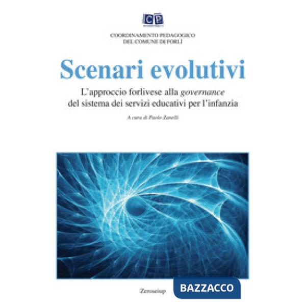 Scenari evolutivi. L'approccio forlivese alla governance del sistema dei servizi