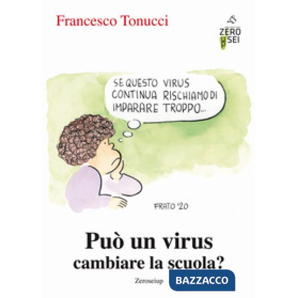 Può un virus cambiare la scuola?