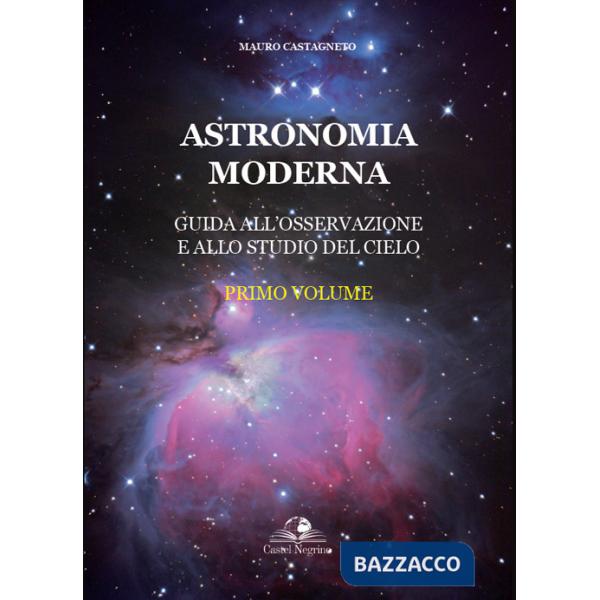 Astronomia moderna. Vol. 1