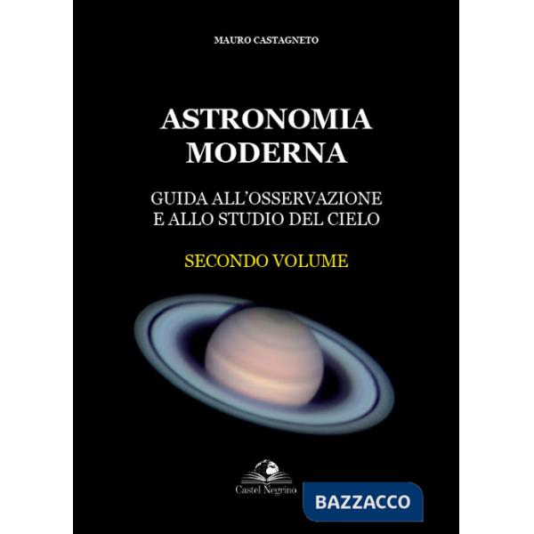 Astronomia moderna. Vol. 2