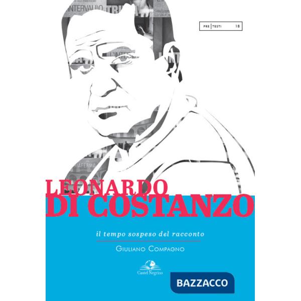 Leonardo Di Costanzo. Il tempo sospeso del racconto