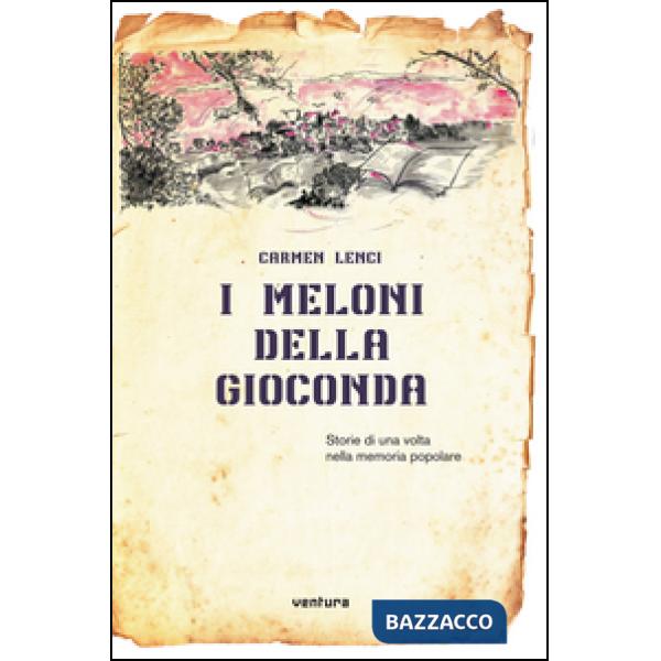 Meloni della Gioconda. Storia di una volta nella memoria popolare (I)