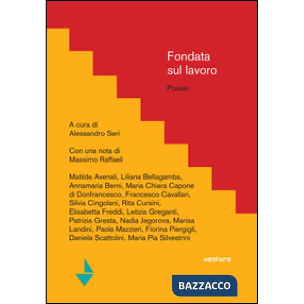 Fondata sul lavoro