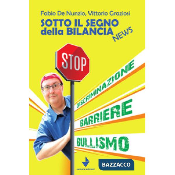 Sotto il segno della bilancia. News