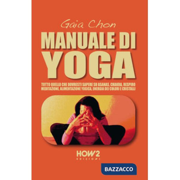 Manuale di yoga
