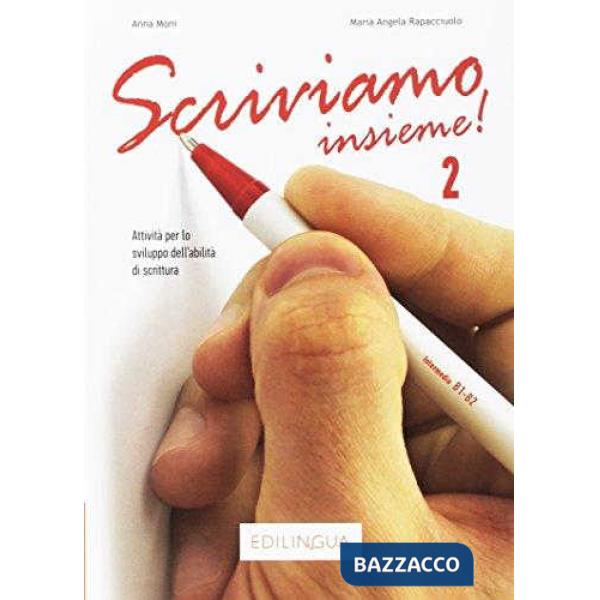 SCRIVIAMO INSIEME! 2