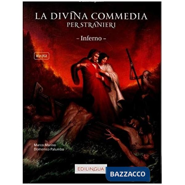 La Divina Commedia per stranieri. Inferno