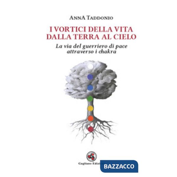 Vortici della vita dalla terra al cielo. La via del guerriero di pace attraverso