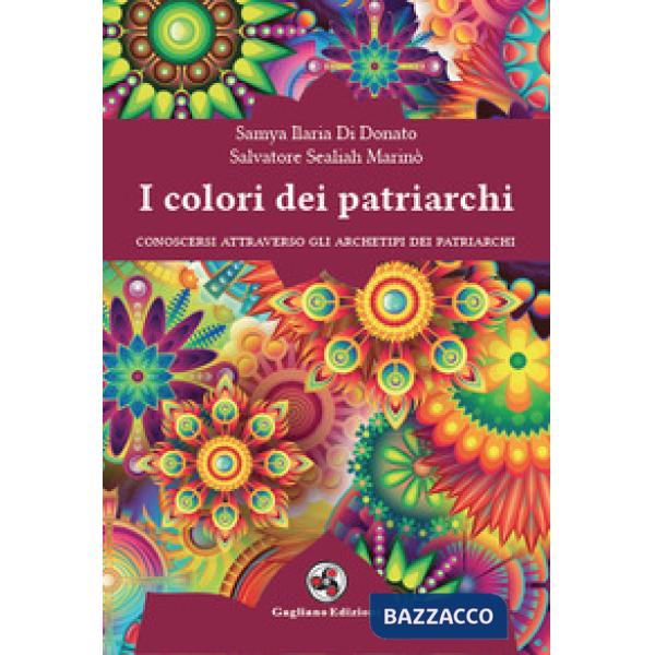 Colori dei patriarchi (I)