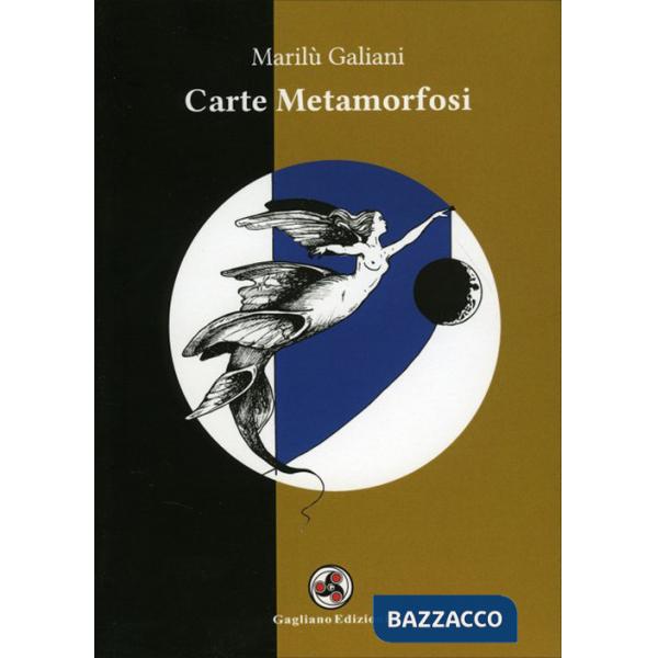 Carte metamorfosi. Con 44 Carte