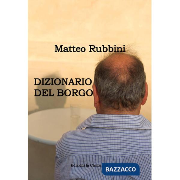 Dizionario del borgo