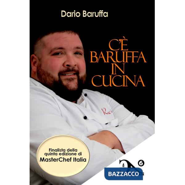 C'è baruffa in cucina