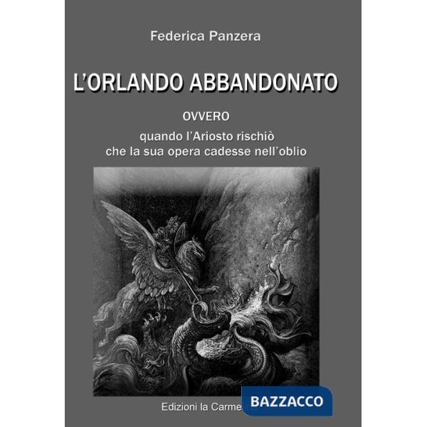 Orlando abbandonato (L')
