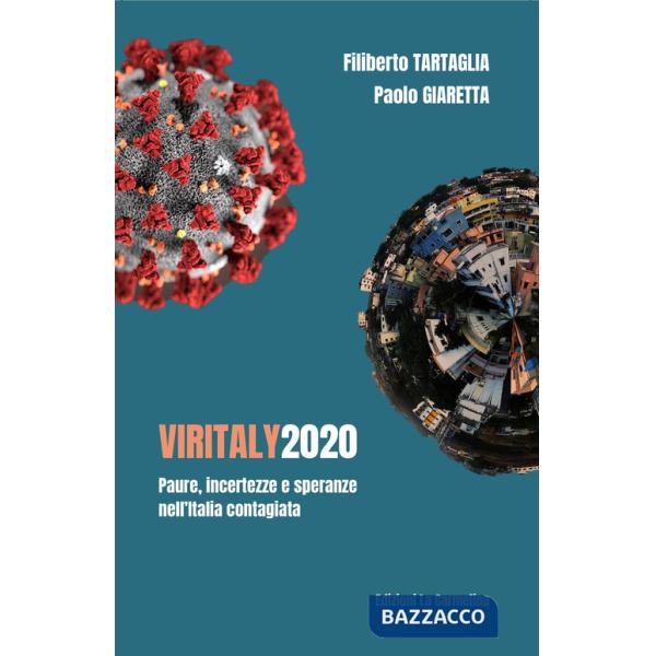 Viritaly 2020. Paure, incertezze e speranze nell'Italia contagiata