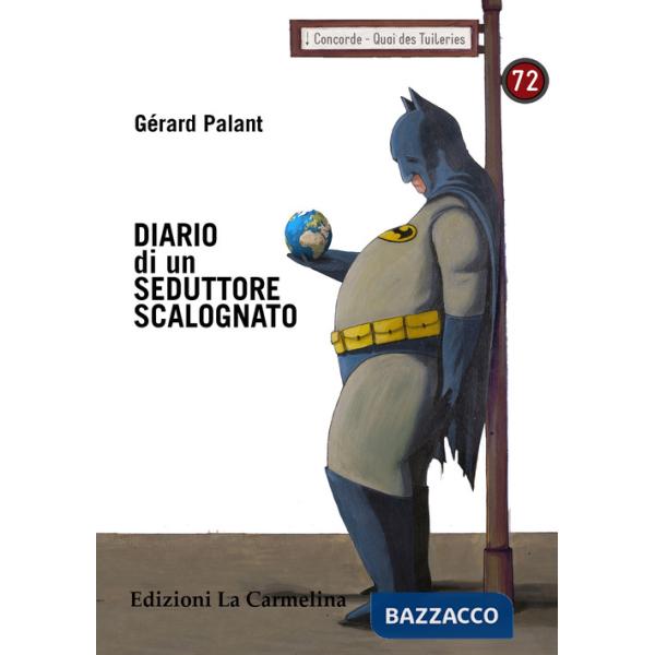 Diario di un seduttore scalognato