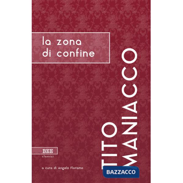 Zona di confine (La)