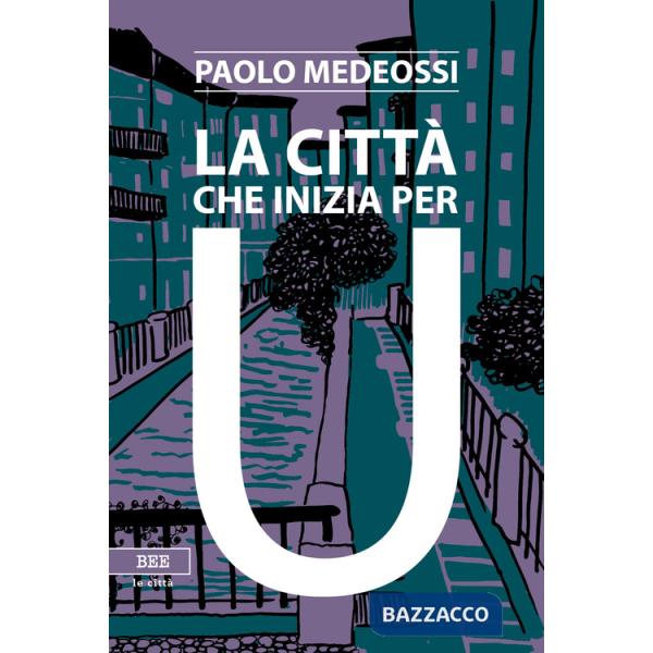 Città che inizia per U (La)