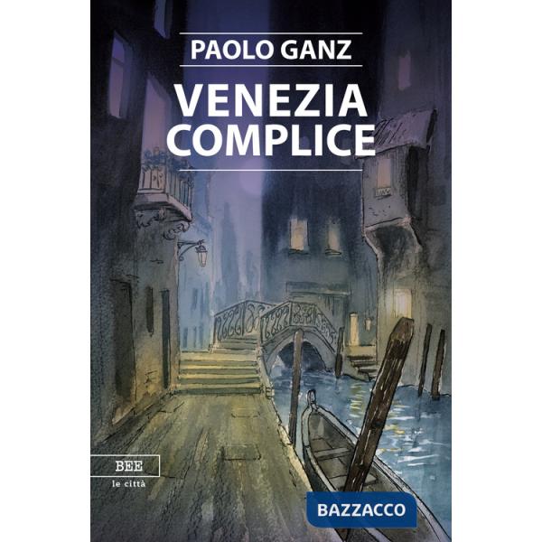 Venezia complice