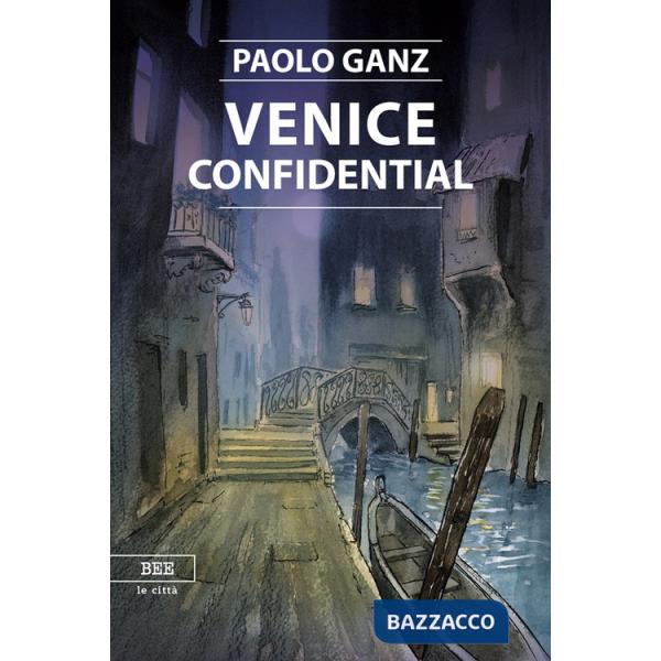 Venice confidential