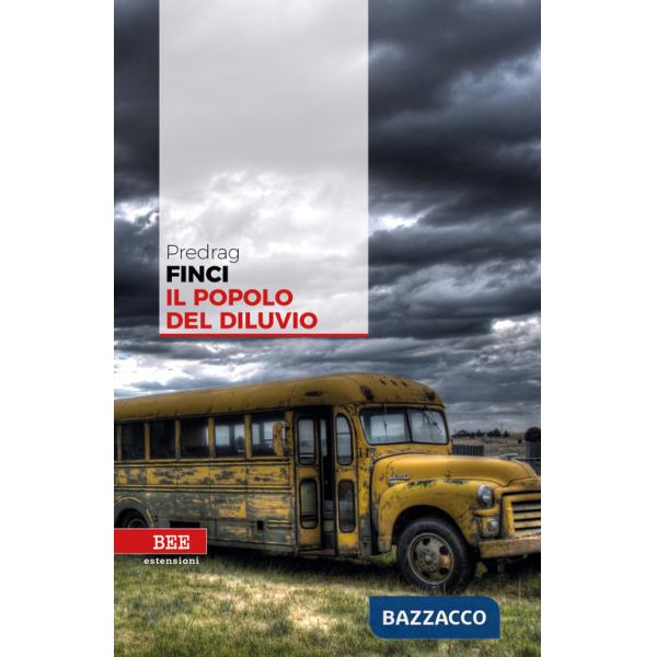 Popolo del diluvio (Il)