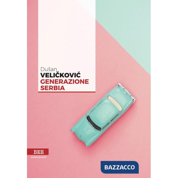 Generazione Serbia