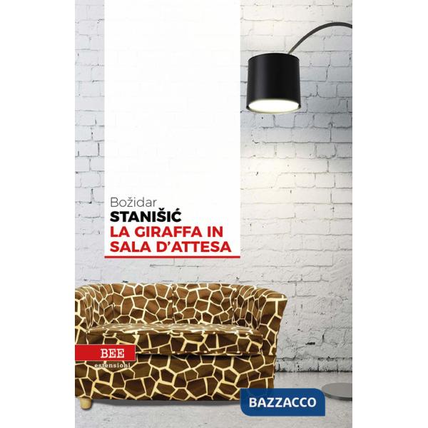 Giraffa in sala d'attesa (La)