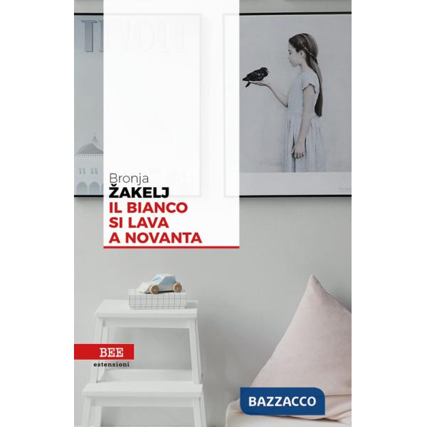 Bianco si lava a novanta (Il)