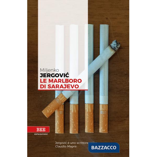 Marlboro di Sarajevo (Le)