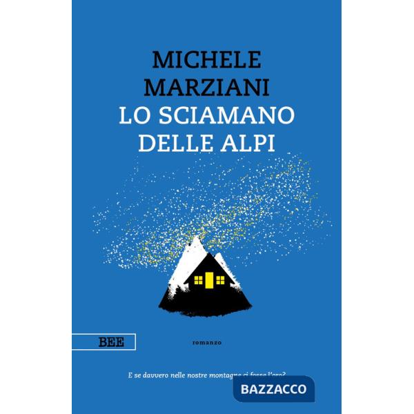 Sciamano delle Alpi (Lo)