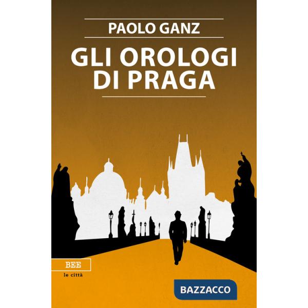 Orologi di Praga (Gli)